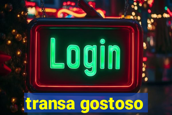 transa gostoso